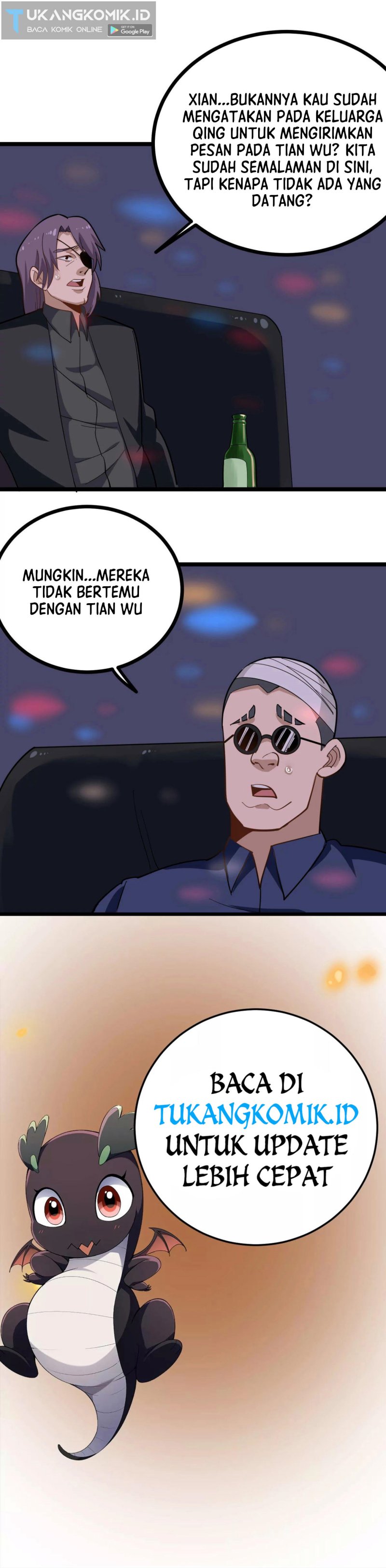 School Flower Master Chapter 191 Gambar 12